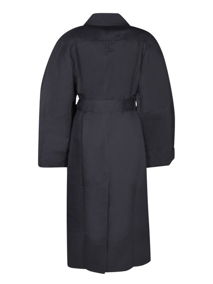 Jacquemus Trenchcoats