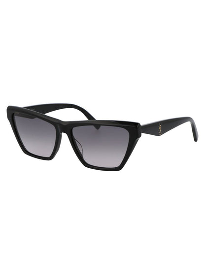 Saint Laurent Eyewear solglasögon