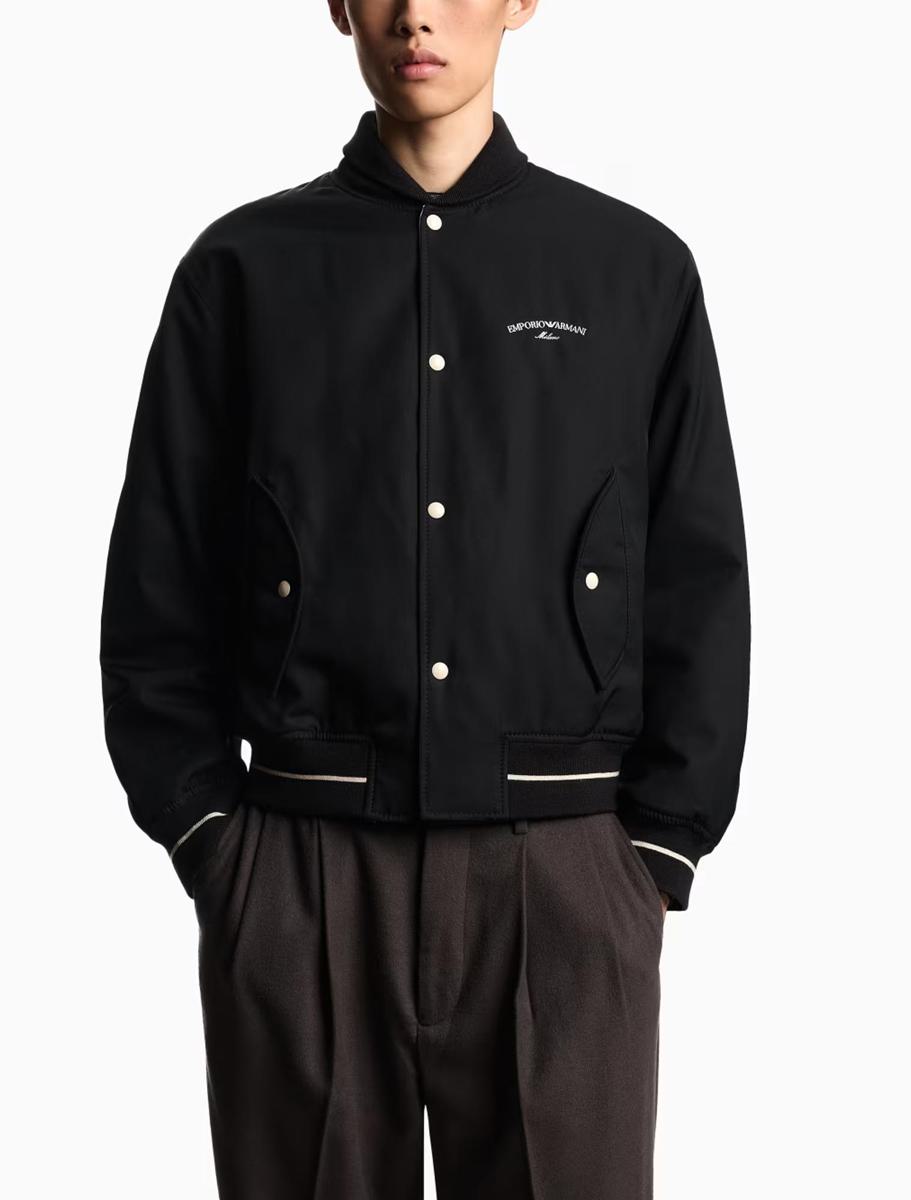 Emporio Armani-kappor