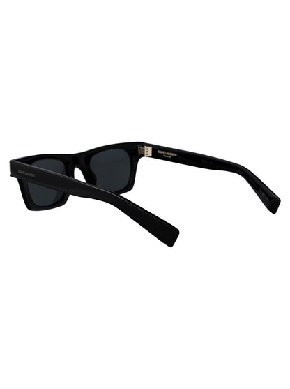 Saint Laurent Eyewear solglasögon