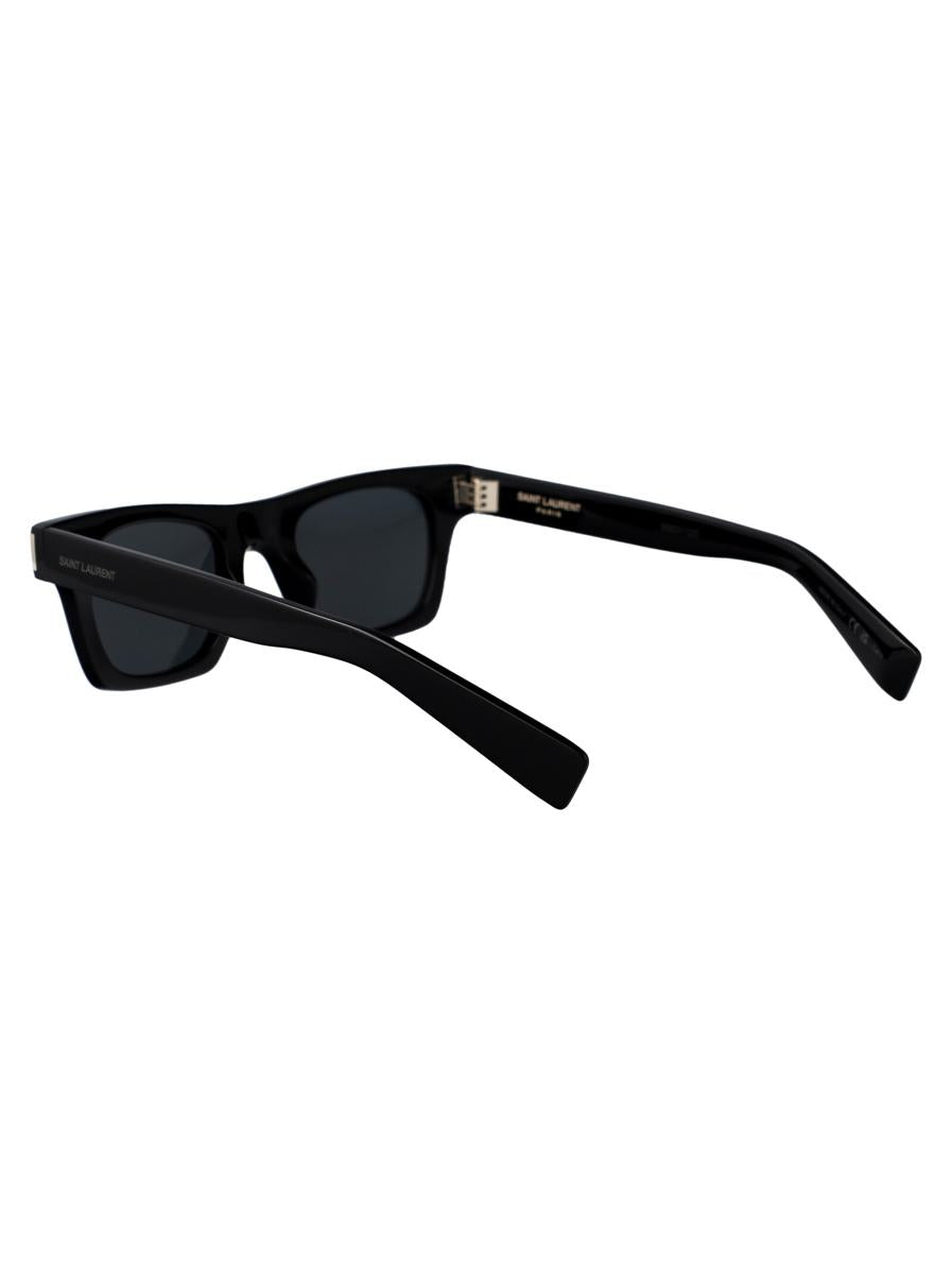 Saint Laurent Eyewear solglasögon