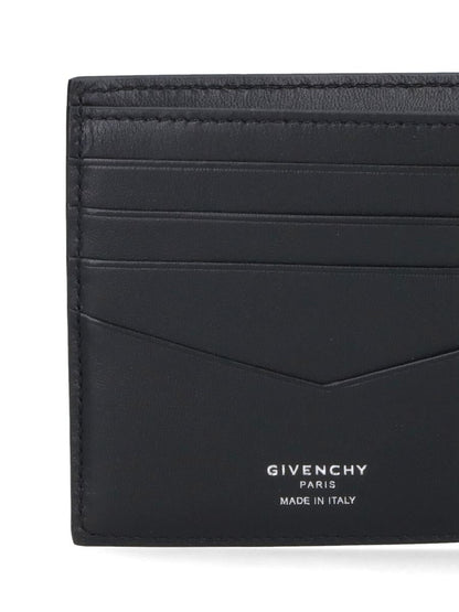 Givenchy-plånböcker
