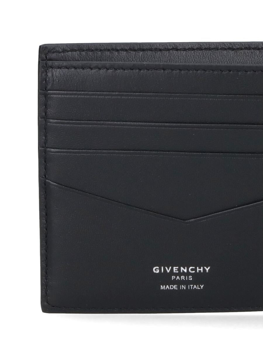Givenchy-plånböcker