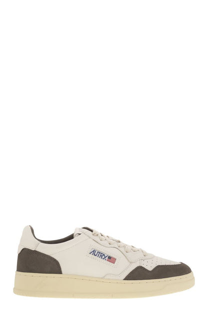 Autrie Sneakers Grå