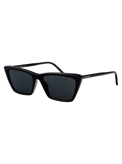 Saint Laurent Eyewear solglasögon