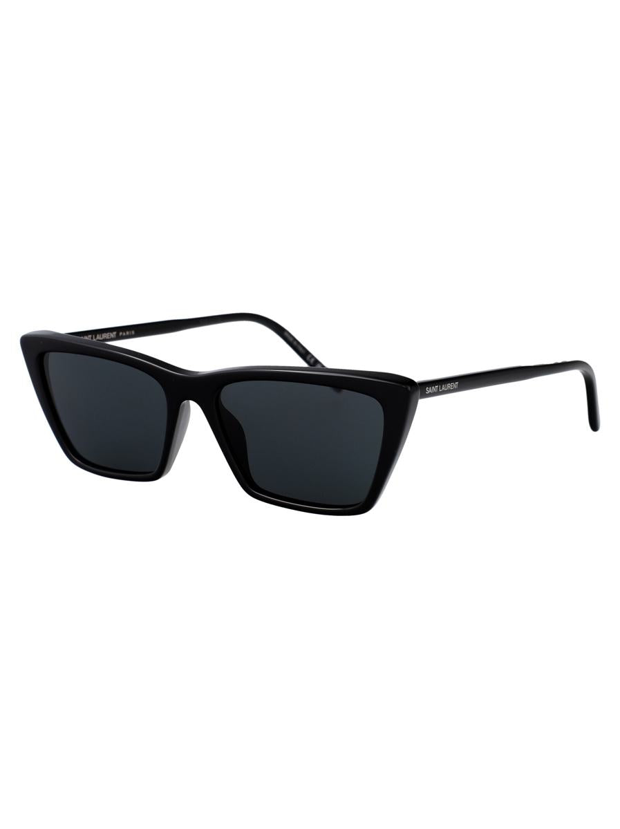 Saint Laurent Eyewear solglasögon