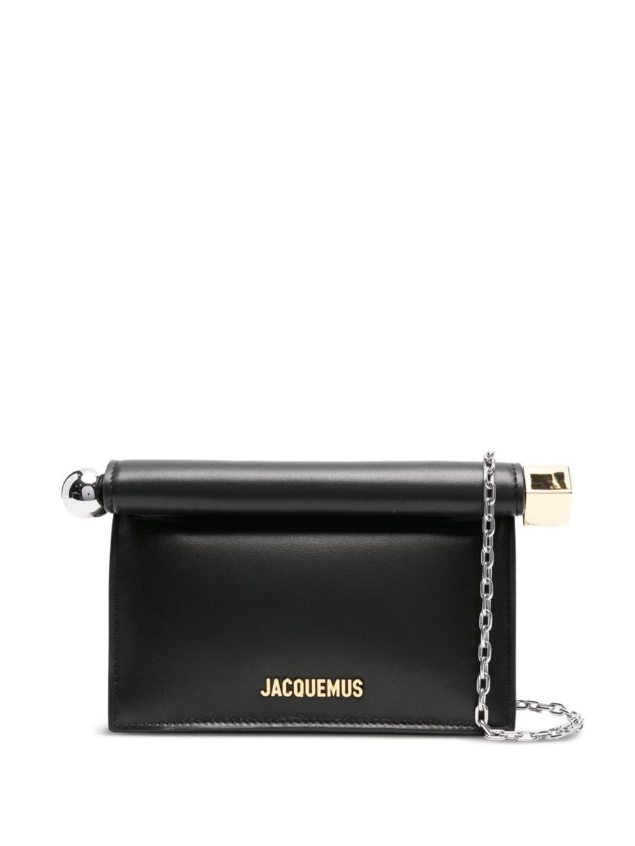 Jacquemus-väskor