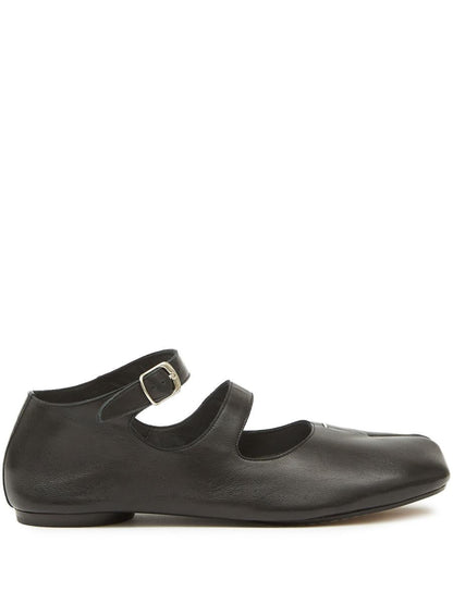 Maison Margiela balettsko