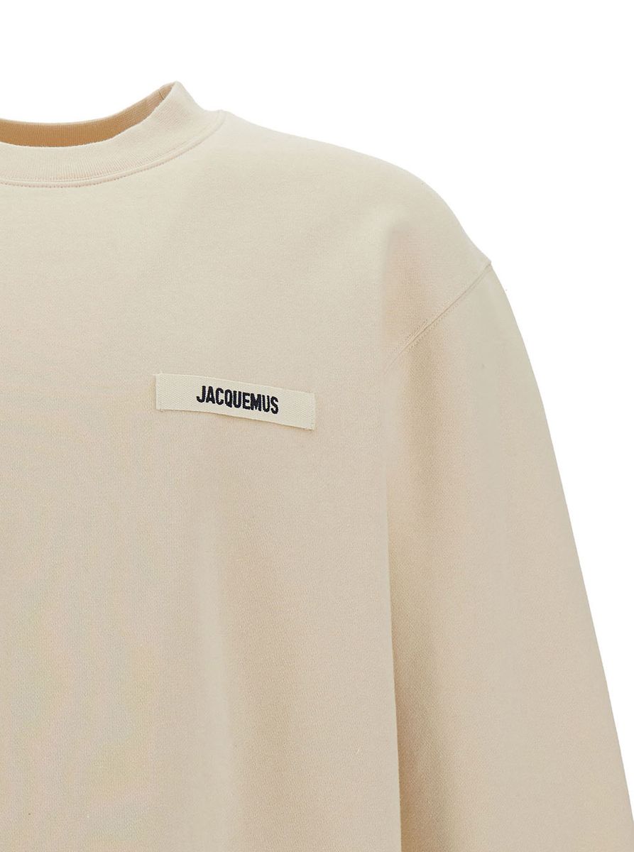 Jacquemus-tröjor