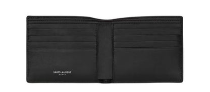 Saint Laurent-plånböcker