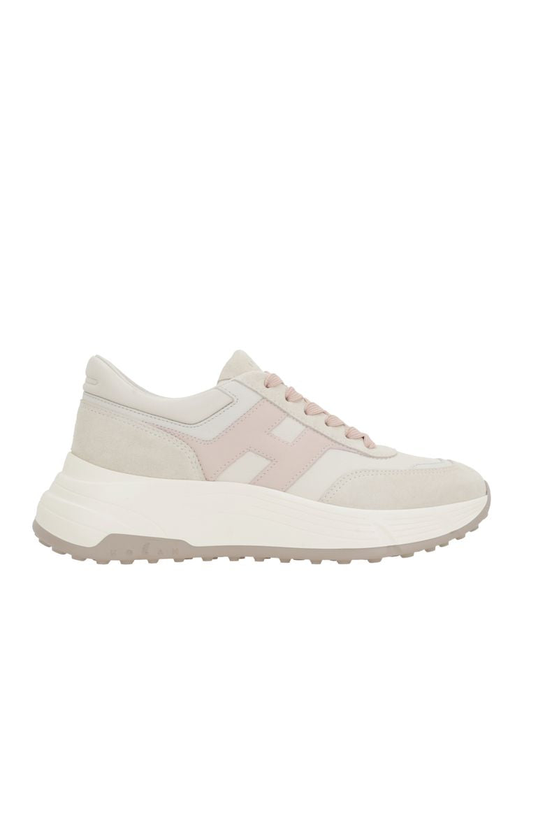 Hogan 'H669' Sneakers