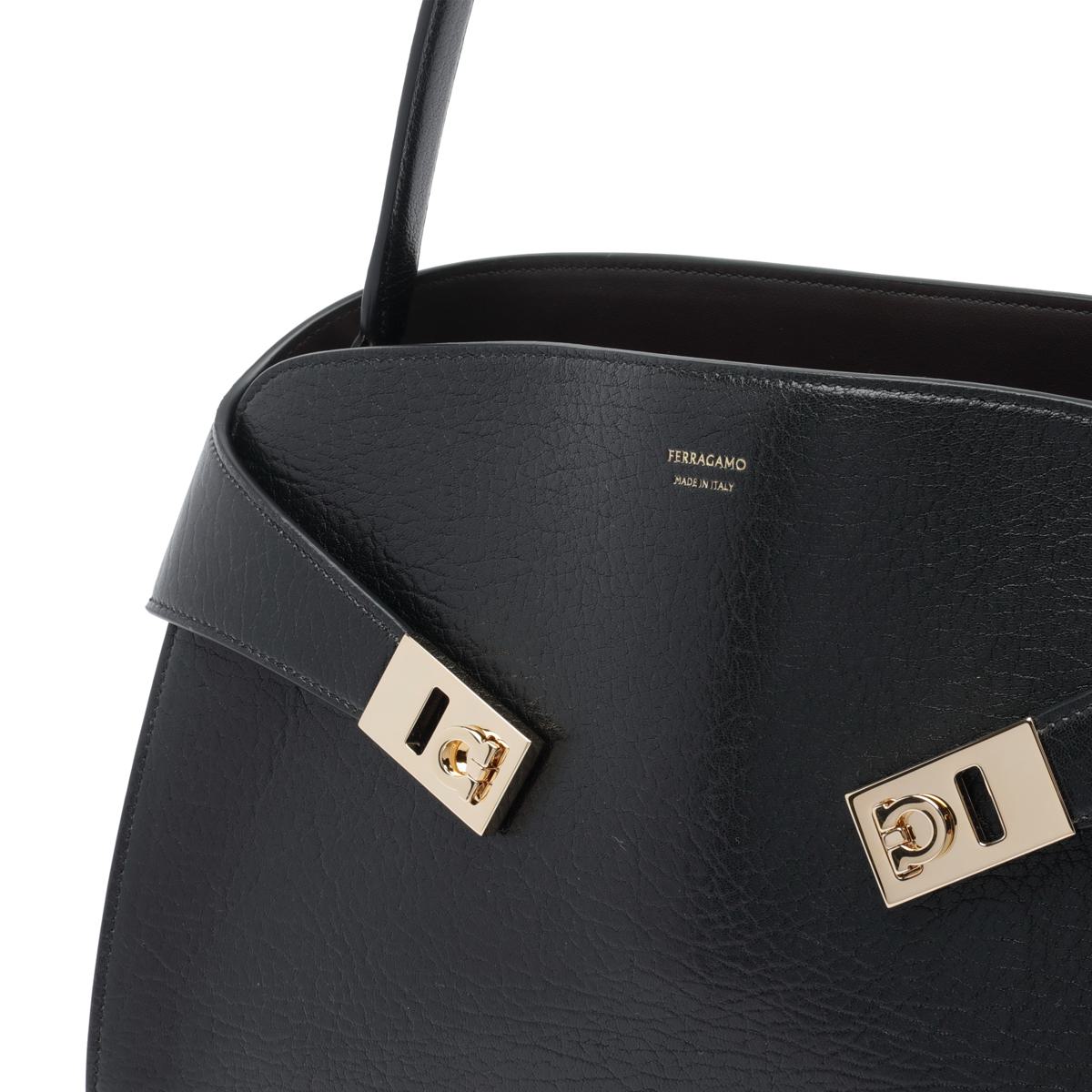 Salvatore Ferragamo-väskor