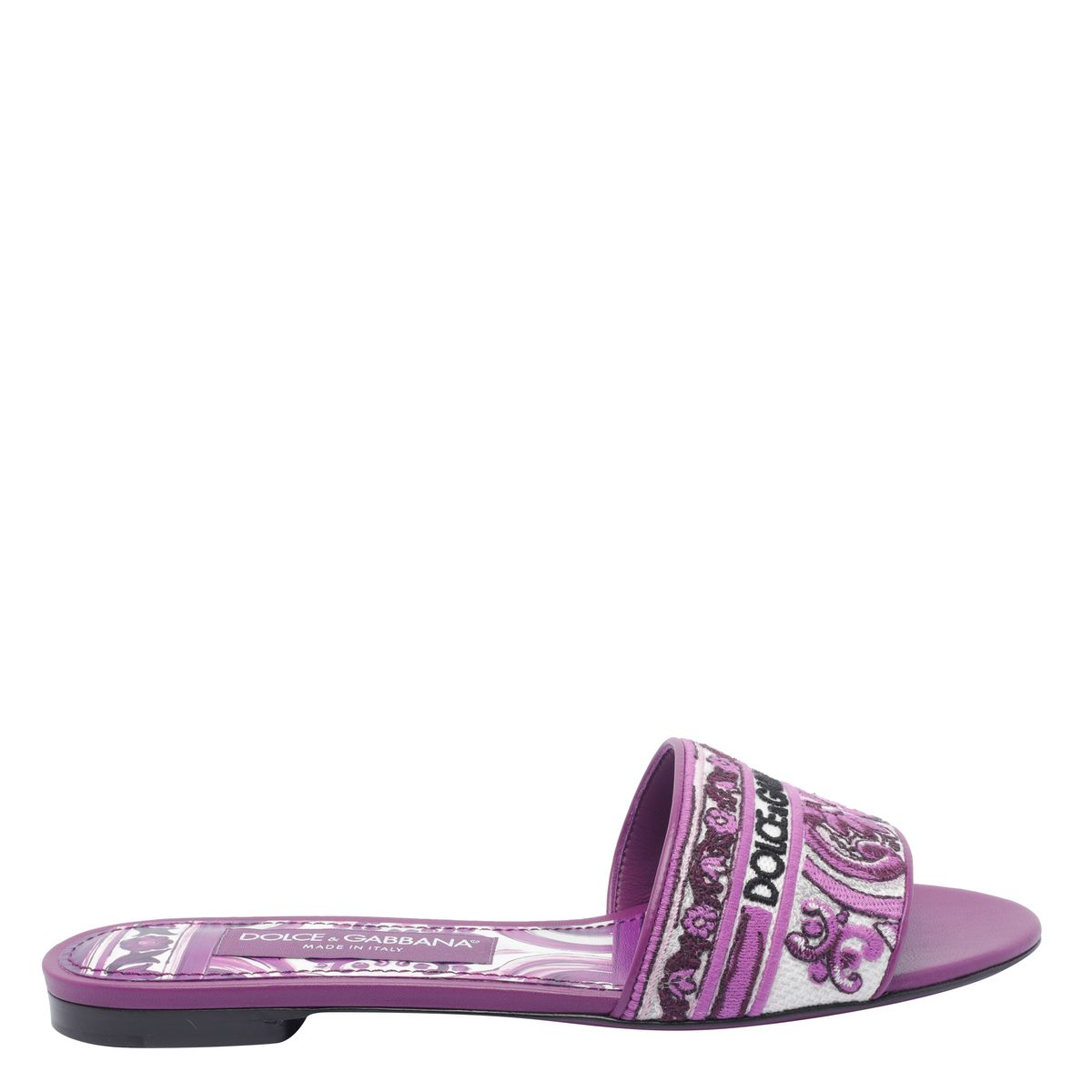 Dolce &amp; Gabbana Sandaler