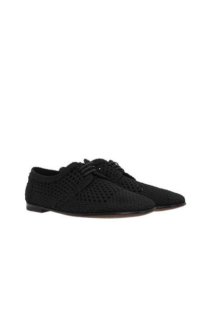 Dolce &amp; Gabbana platta skor