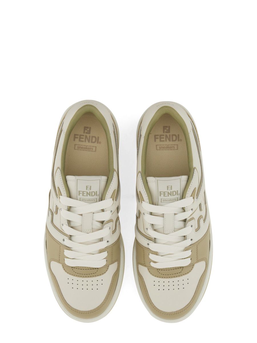 Fendi Sneakers