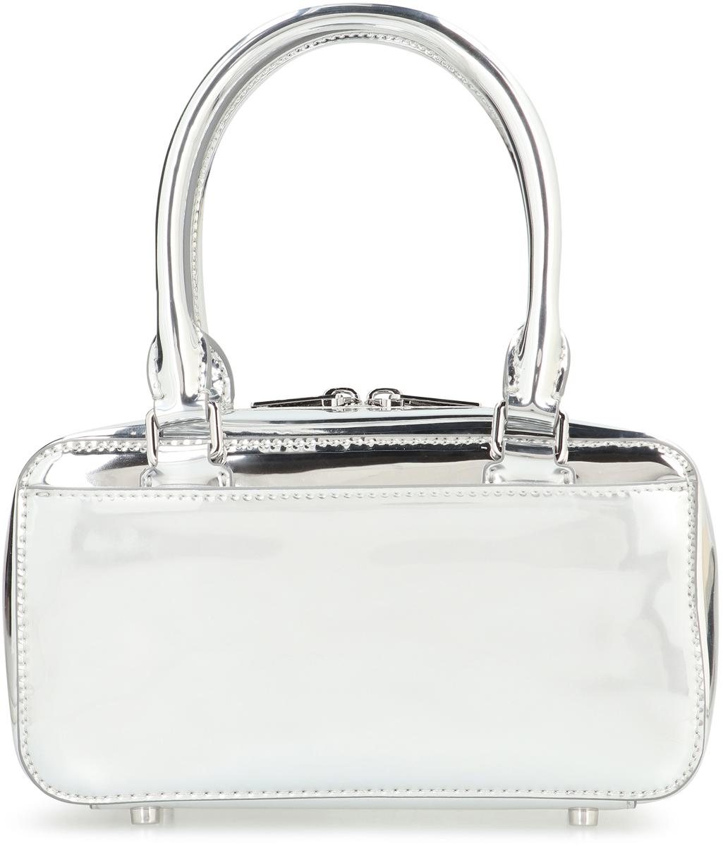 Självporträtt Mini Tote Bag