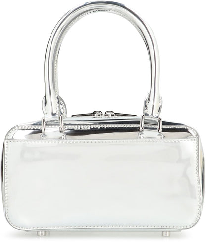 Självporträtt Mini Tote Bag