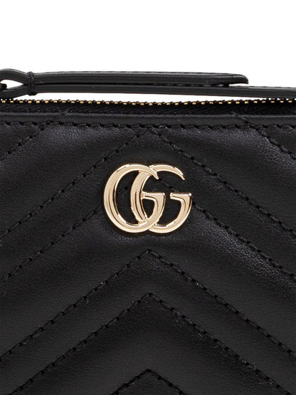 Gucci Plånböcker