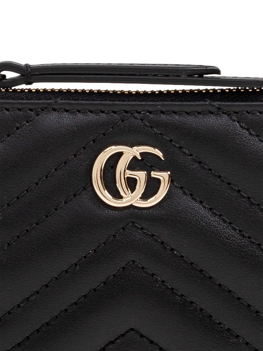 Gucci Plånböcker