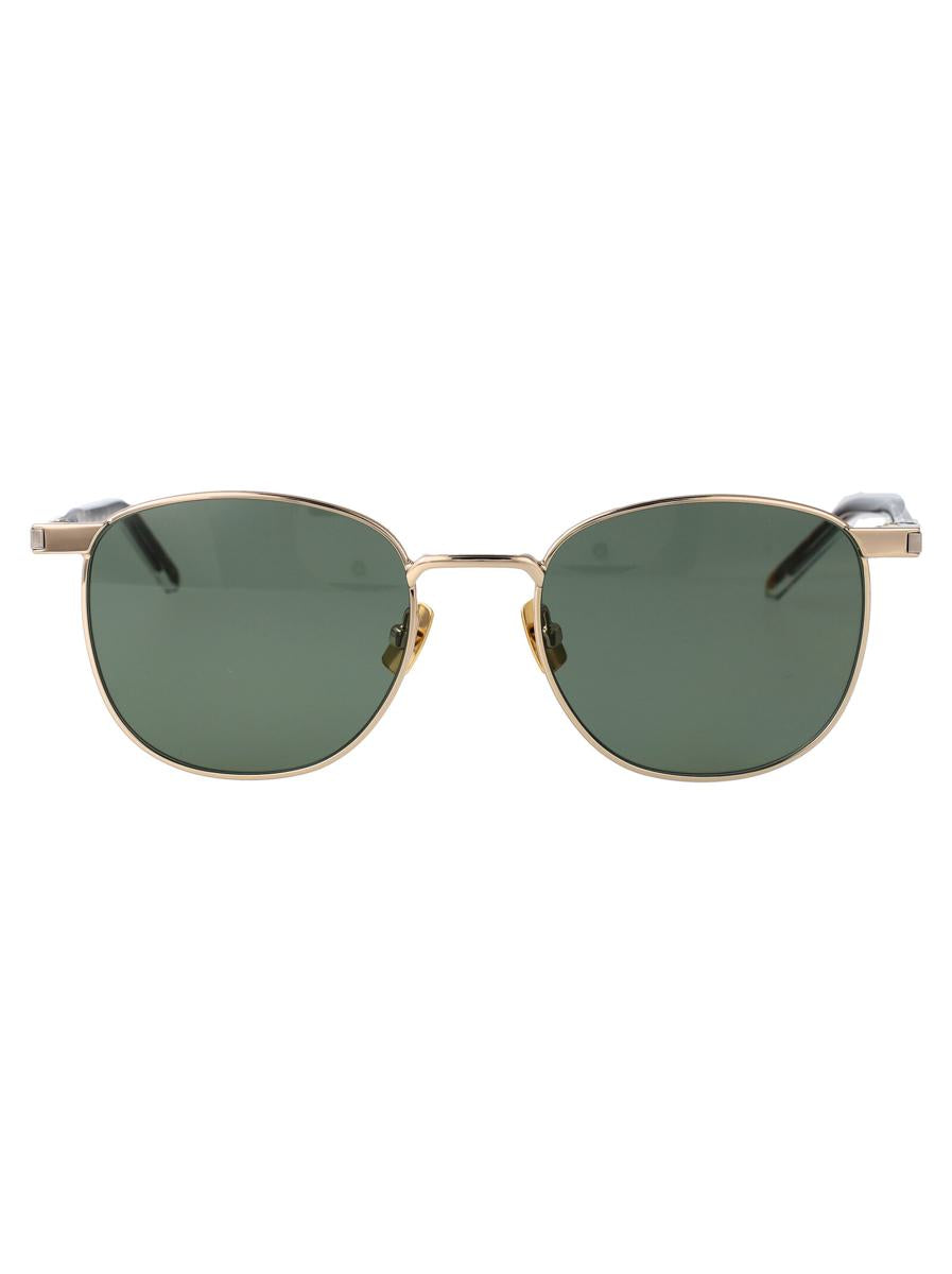 Saint Laurent Eyewear solglasögon