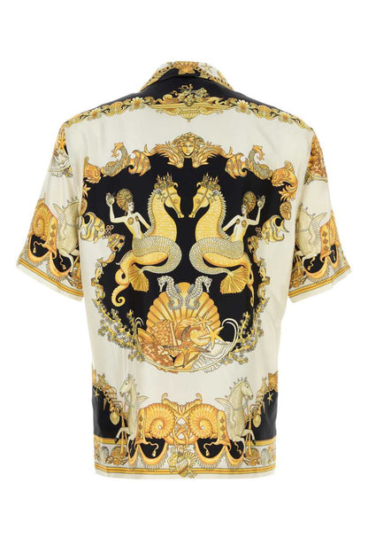 Versace-skjortor