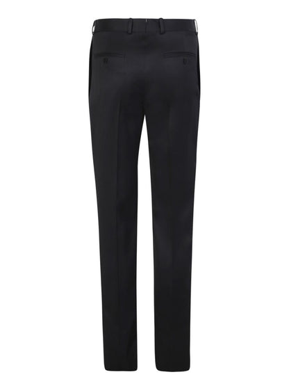 Alexander McQueen-byxor