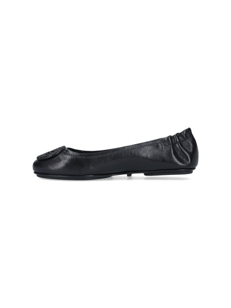 Tory Burch platta skor
