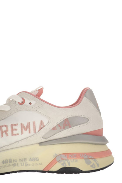Premiata Sneakers