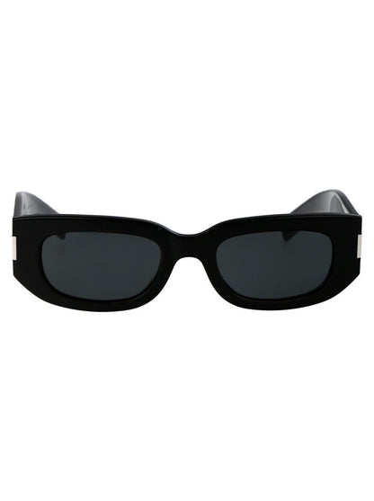 Saint Laurent Eyewear solglasögon