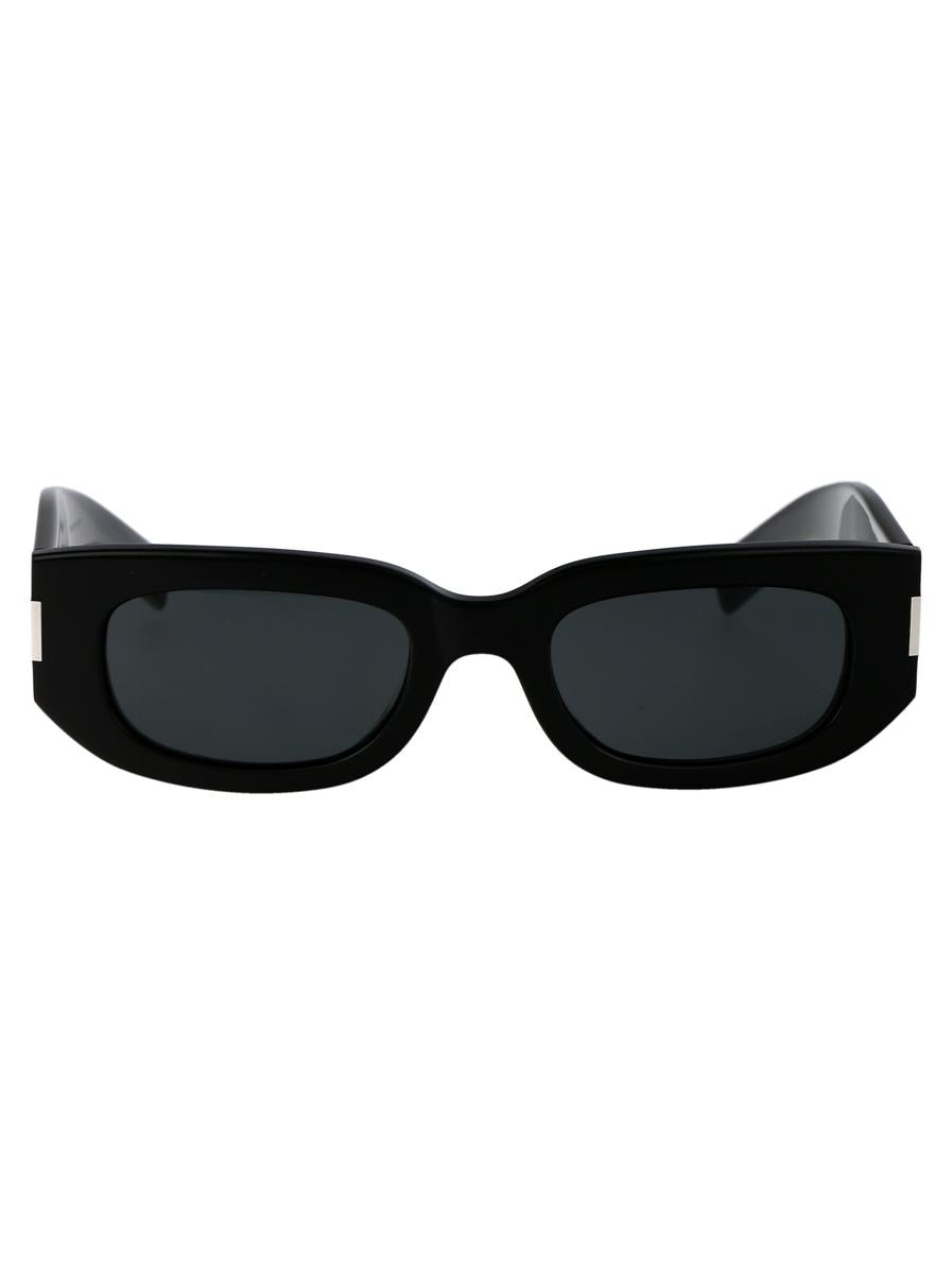 Saint Laurent Eyewear solglasögon