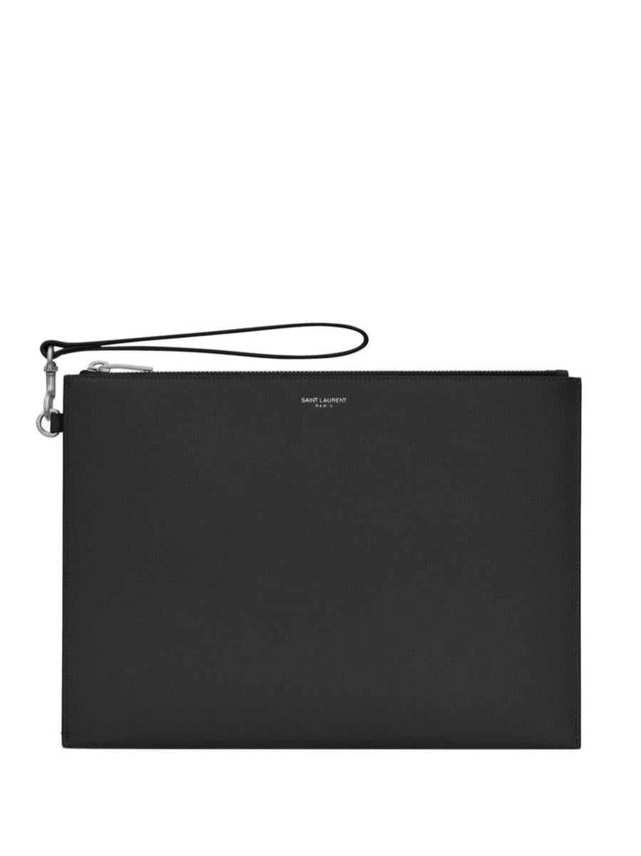 Saint Laurent-plånböcker