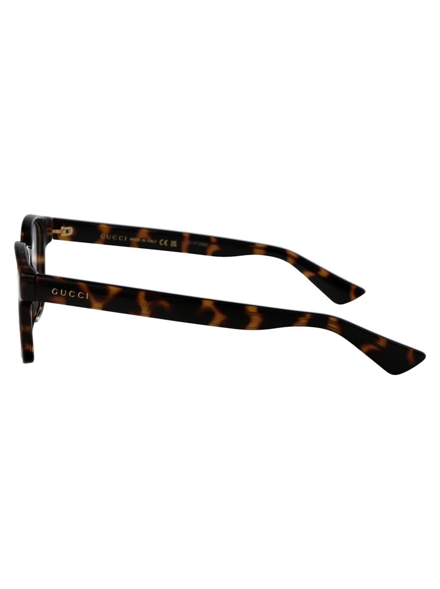 Gucci Optical
