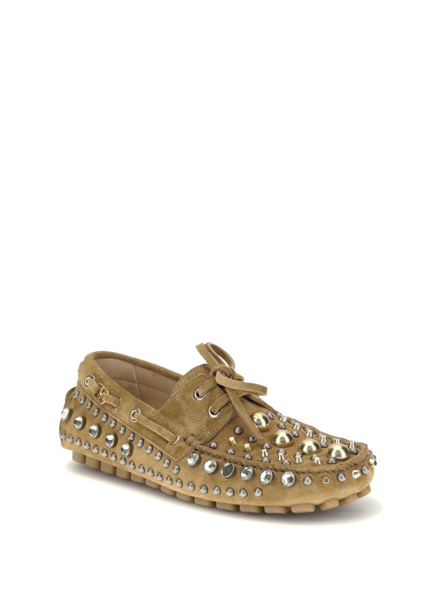 Valentino Garavani Loafers