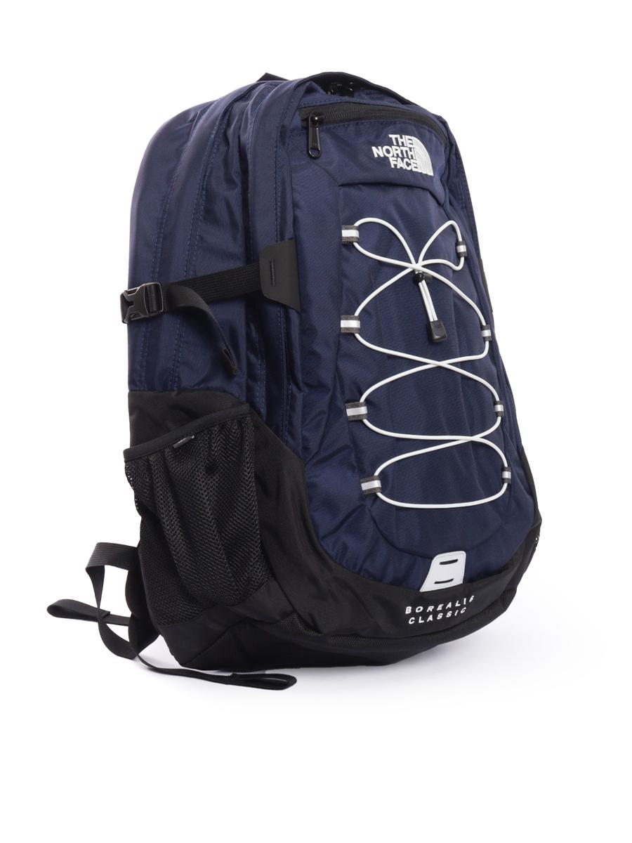 The North Face Barnryggsäckar