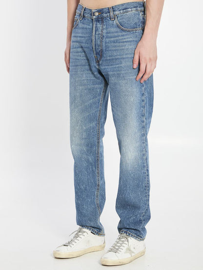 Blake Denimbyxor