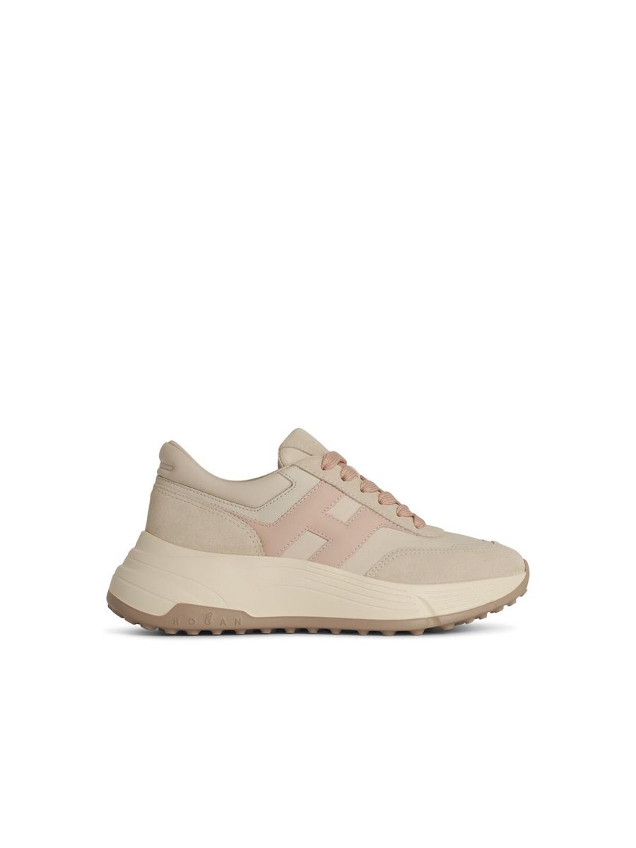 Hogan 'H669' Sneakers