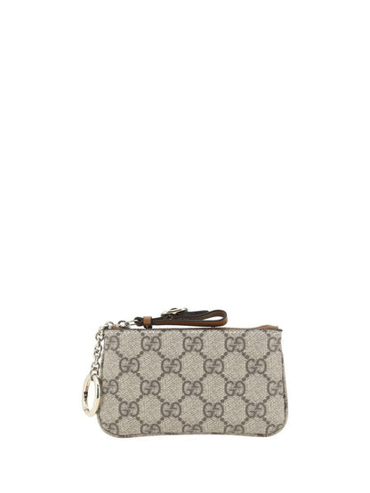 Gucci Plånböcker