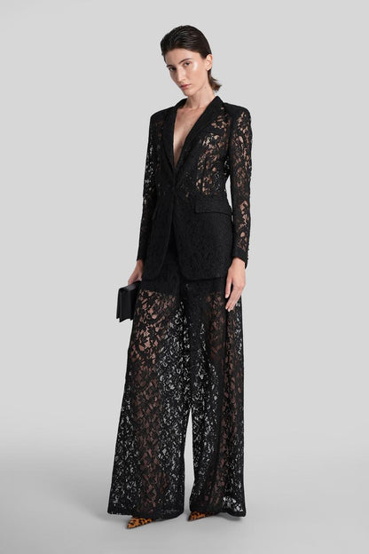 Blumarine-byxor