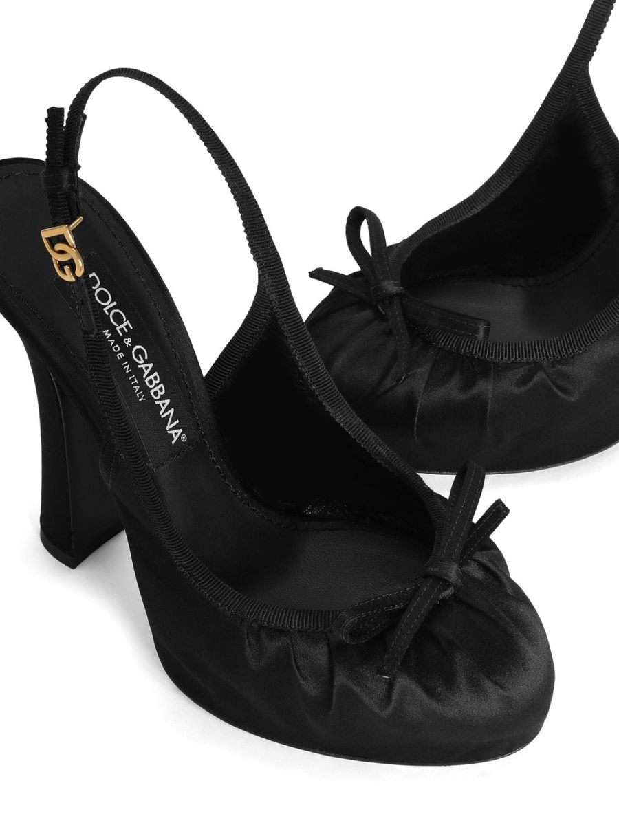 Dolce &amp; Gabbana 'Vally' Slingback