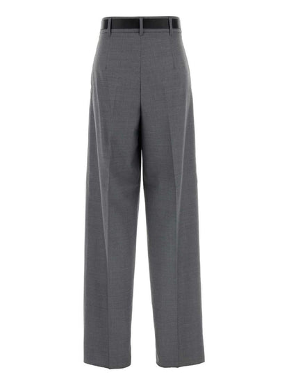 Max Mara Studio-byxor