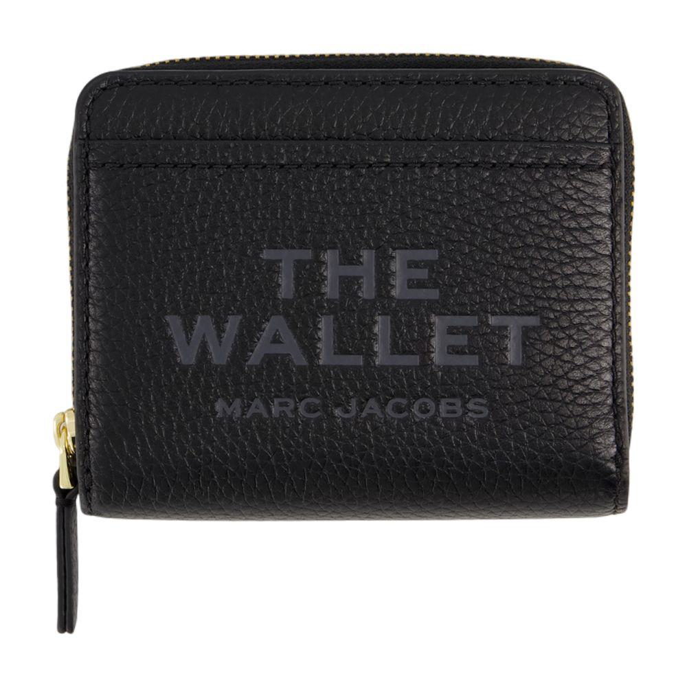 Marc Jacobs Mini Compact Plånbok