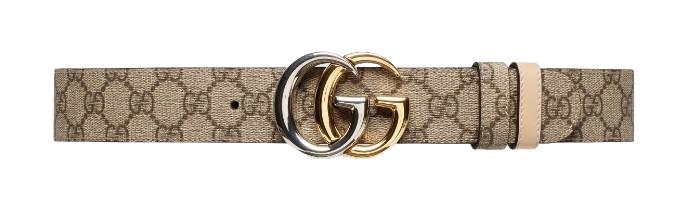 Gucci-bälten