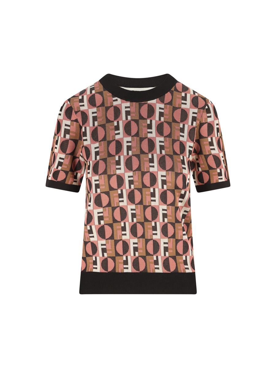 Fendi-tröjor