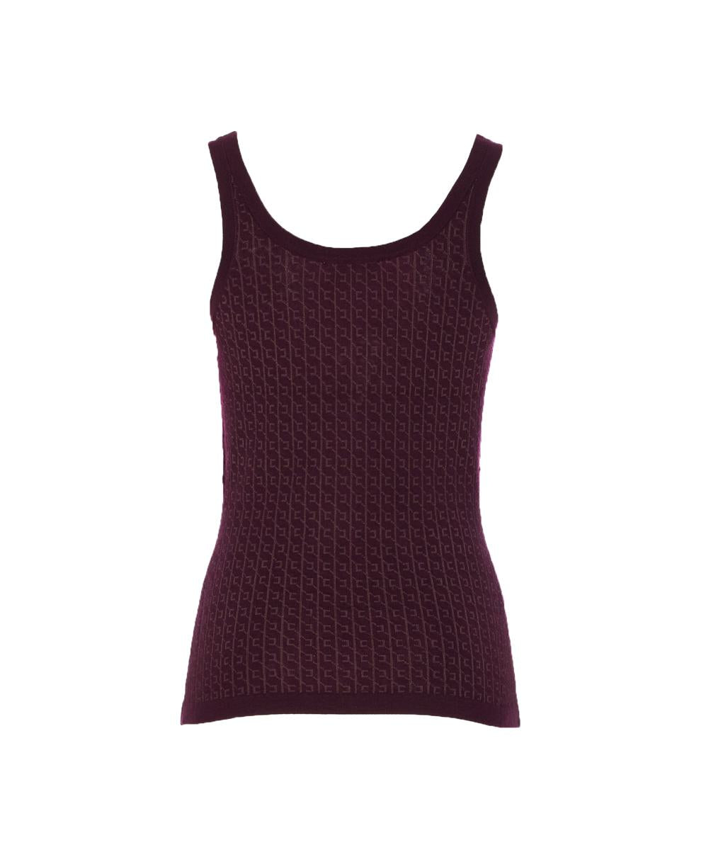 Elisabetta Franchi Topp