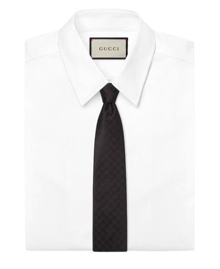 Gucci Slipsar