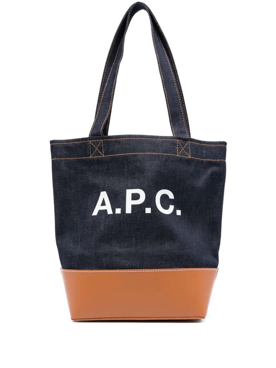 APC Tote Axel små väskor