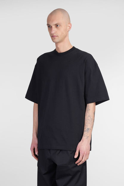 Darkpark Mick T-shirt