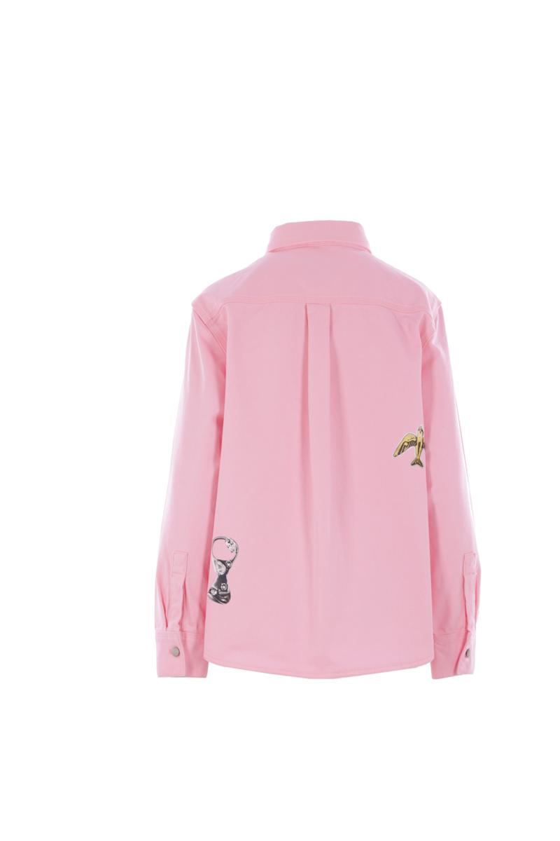 Marc Jacobs-skjortor