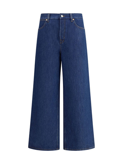 Gucci-jeans