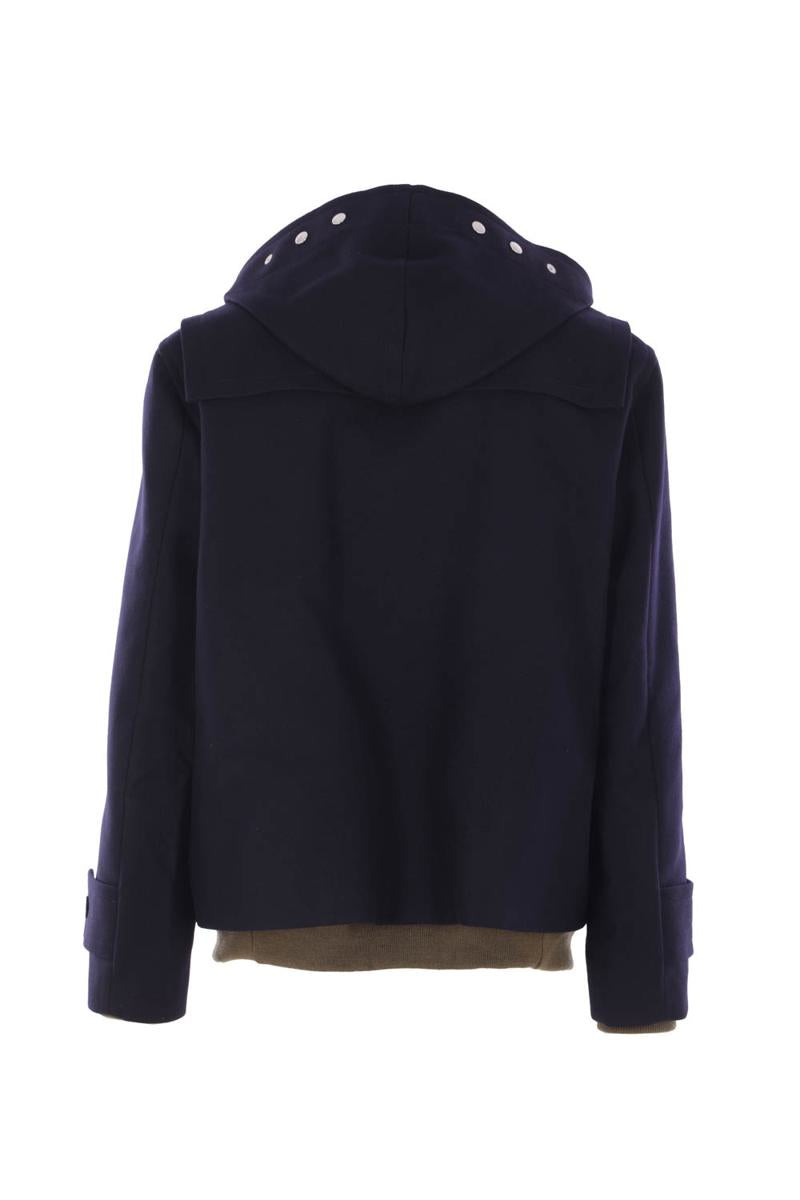 Sacai-kappor